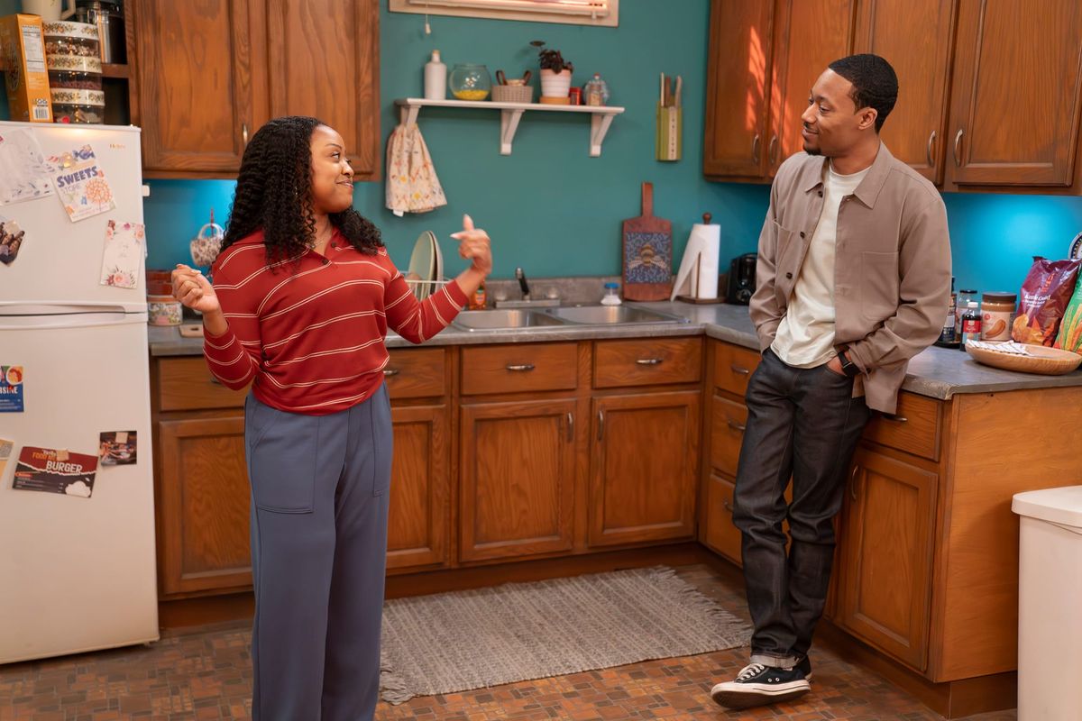 Review: Abbott Elementary, “Candygrams” | Season 5, Episode 13