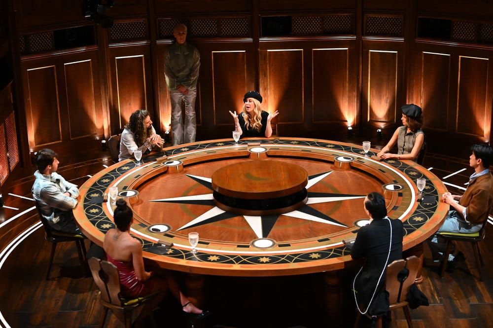 Review: The Traitors, “Do You Know the Enemy?” | Season 4, Episode 10