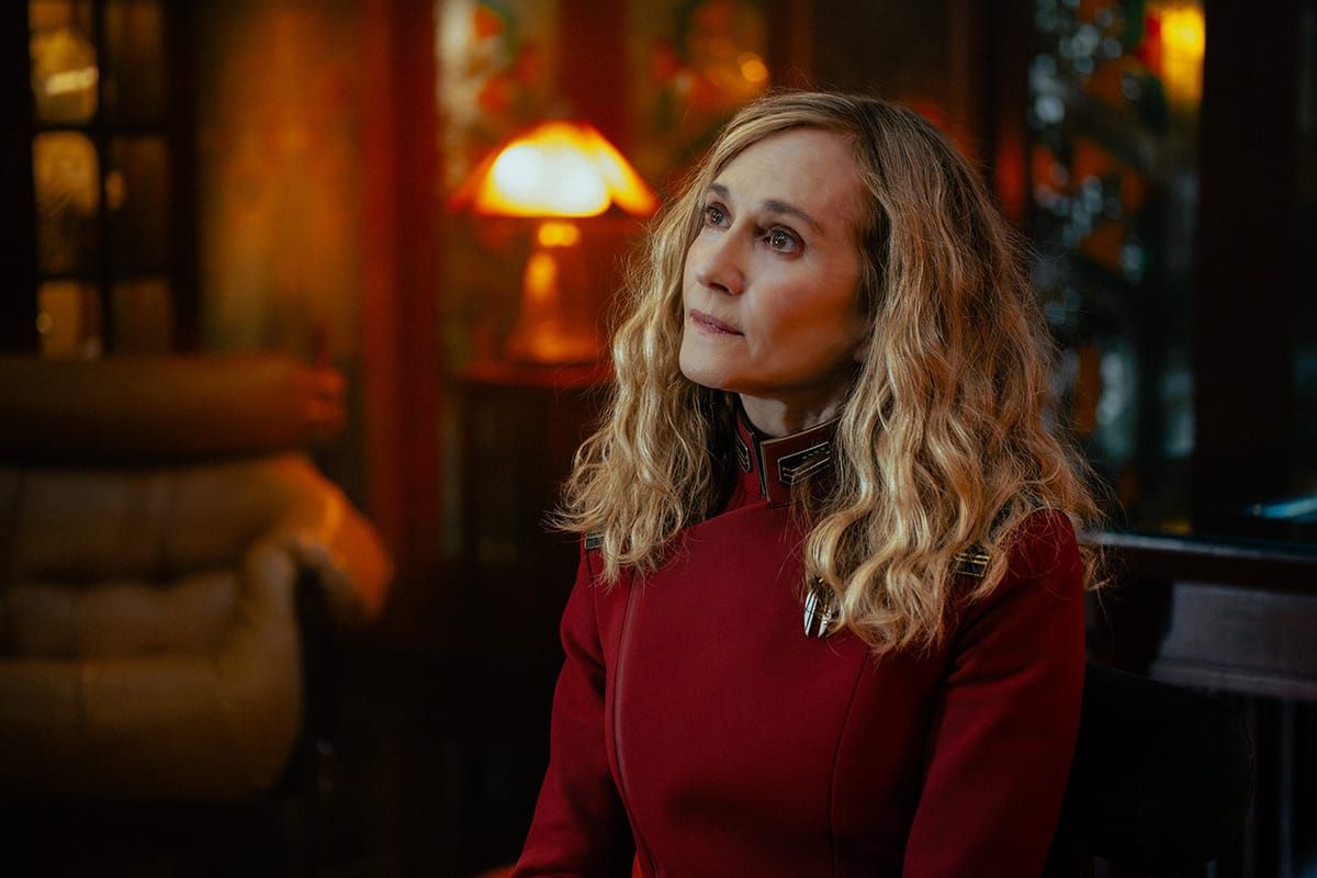Review: Star Trek: Starfleet Academy, "Come, Let's Away" | Season 1, Episode 6