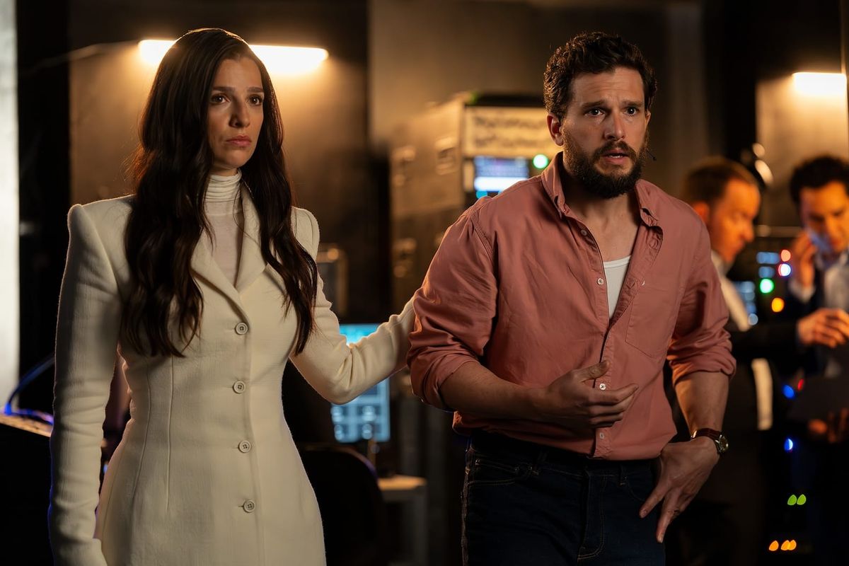 Review: Industry, “1000 Yoots, 1 Marilyn” | Season 4, Episode 4