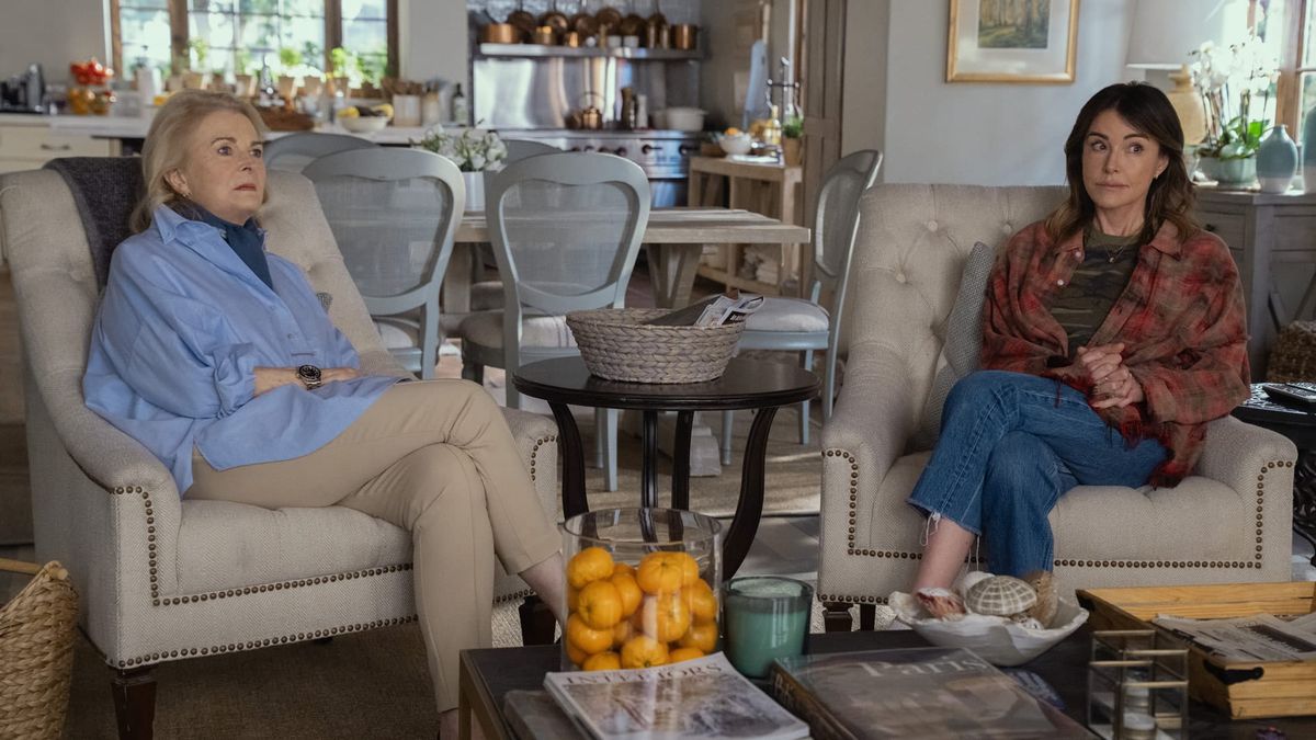 Review: Shrinking, “I Will Be Grape” | Season 3, Episode 7