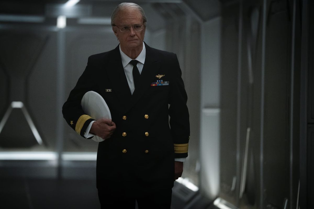 Review: For All Mankind, "First Light" | Season 5, Episode 1