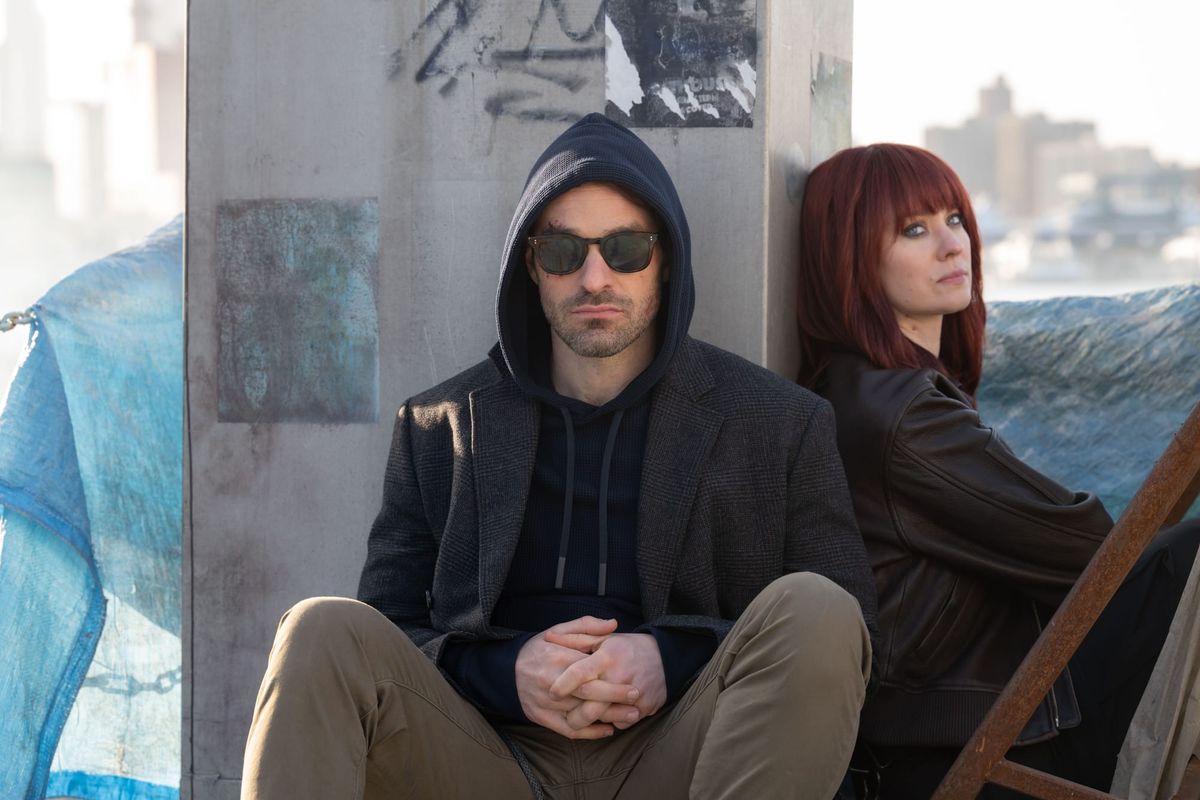 Review: Daredevil: Born Again, “Shoot the Moon” | Season 2, Episode 2