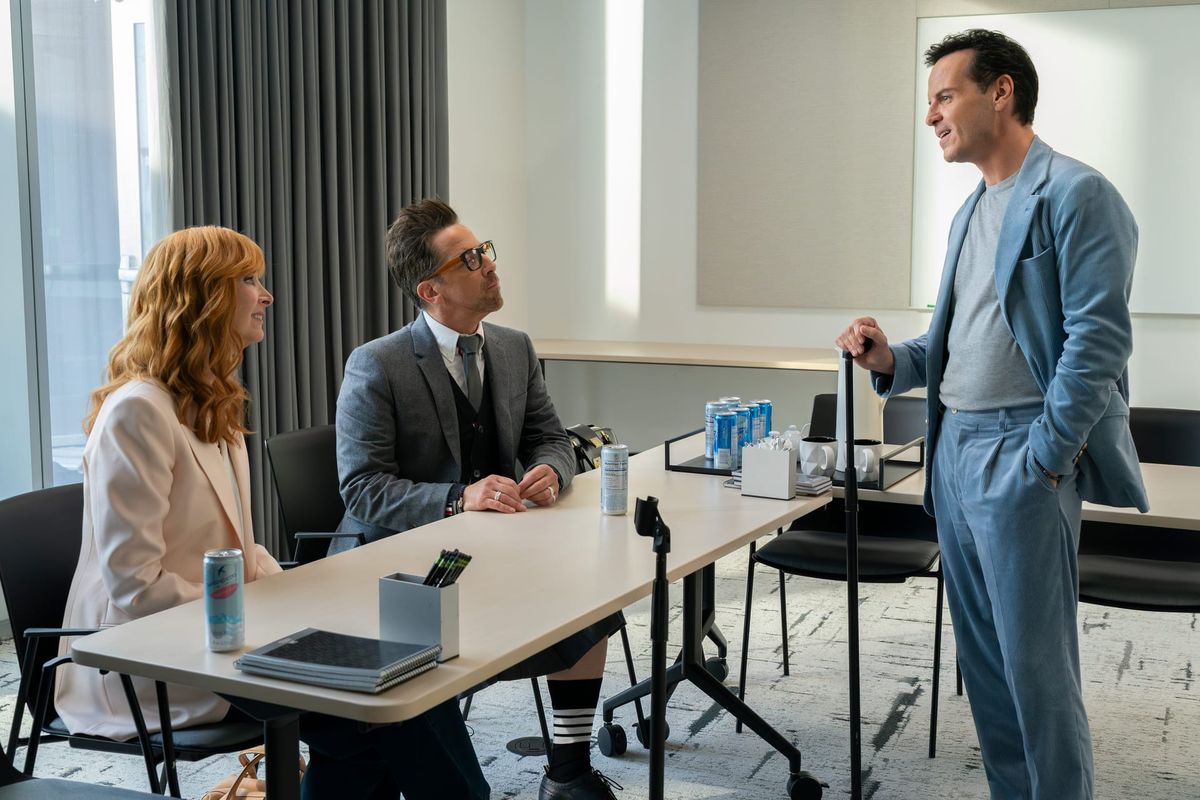 Review: The Comeback, “Valerie Has a Secret” | Season 3, Episode 2