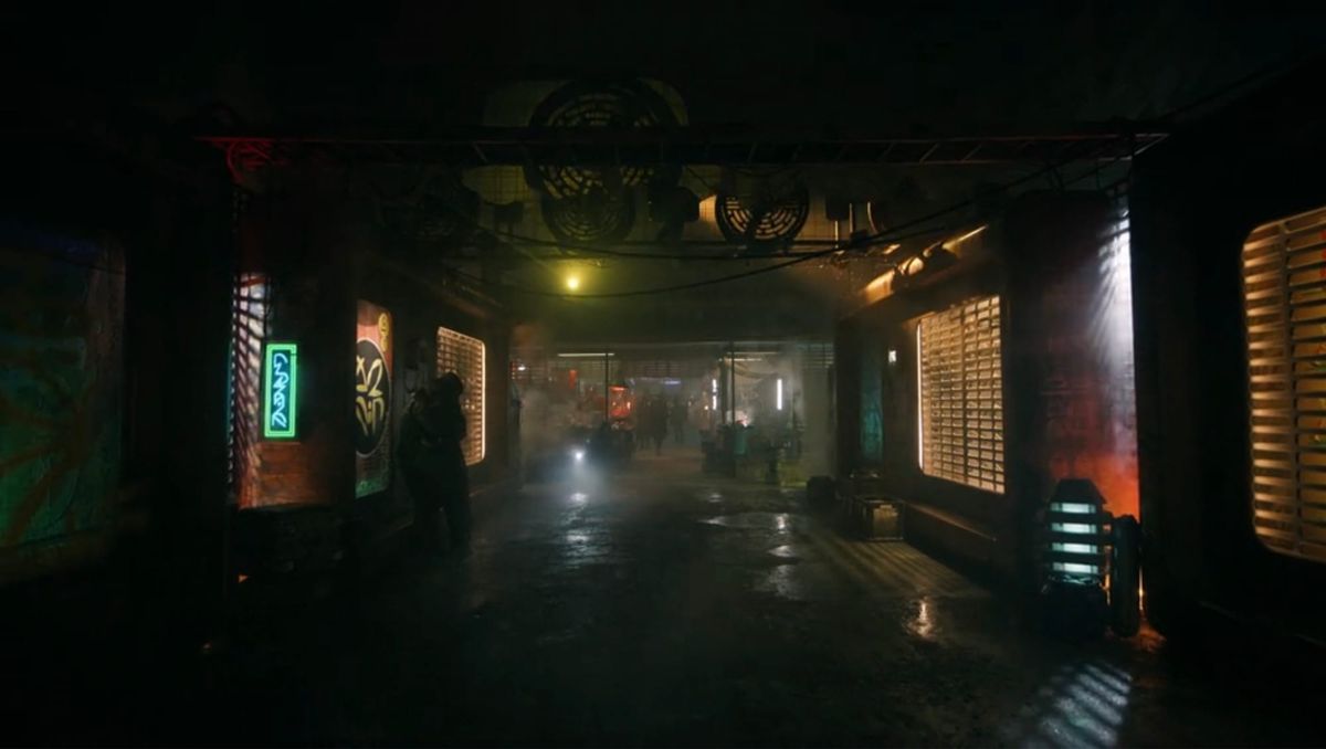 Review: Star Trek: Starfleet Academy, "300th Night" | Season 1, Episode 9