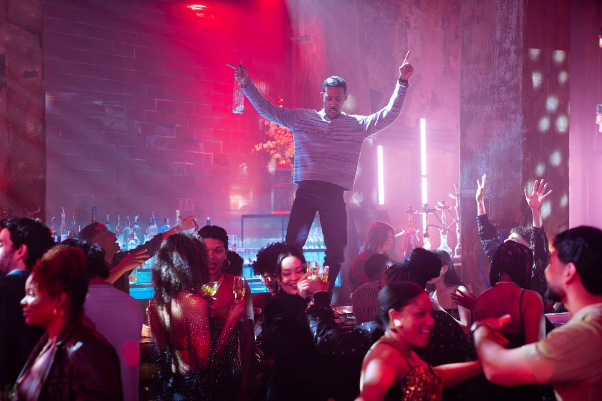 Review: Abbott Elementary, “Night Out” | Season 5, Episode 20