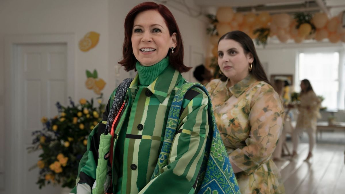 Review: Elsbeth, “Otherwise Enraged” | Season 3, Episode 15 / Matlock, "The Future Is Nigh" | Season 2, Episode 13