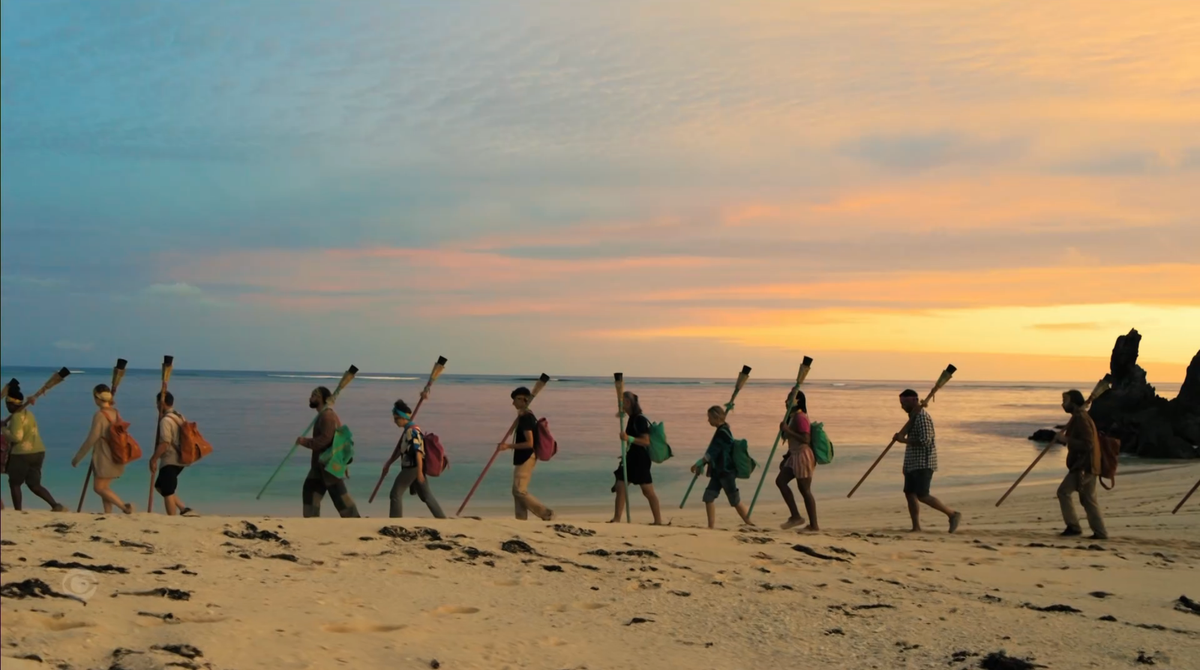 Review: Survivor, "Double the Fun, Double the Demise" | Season 50, Episode 8