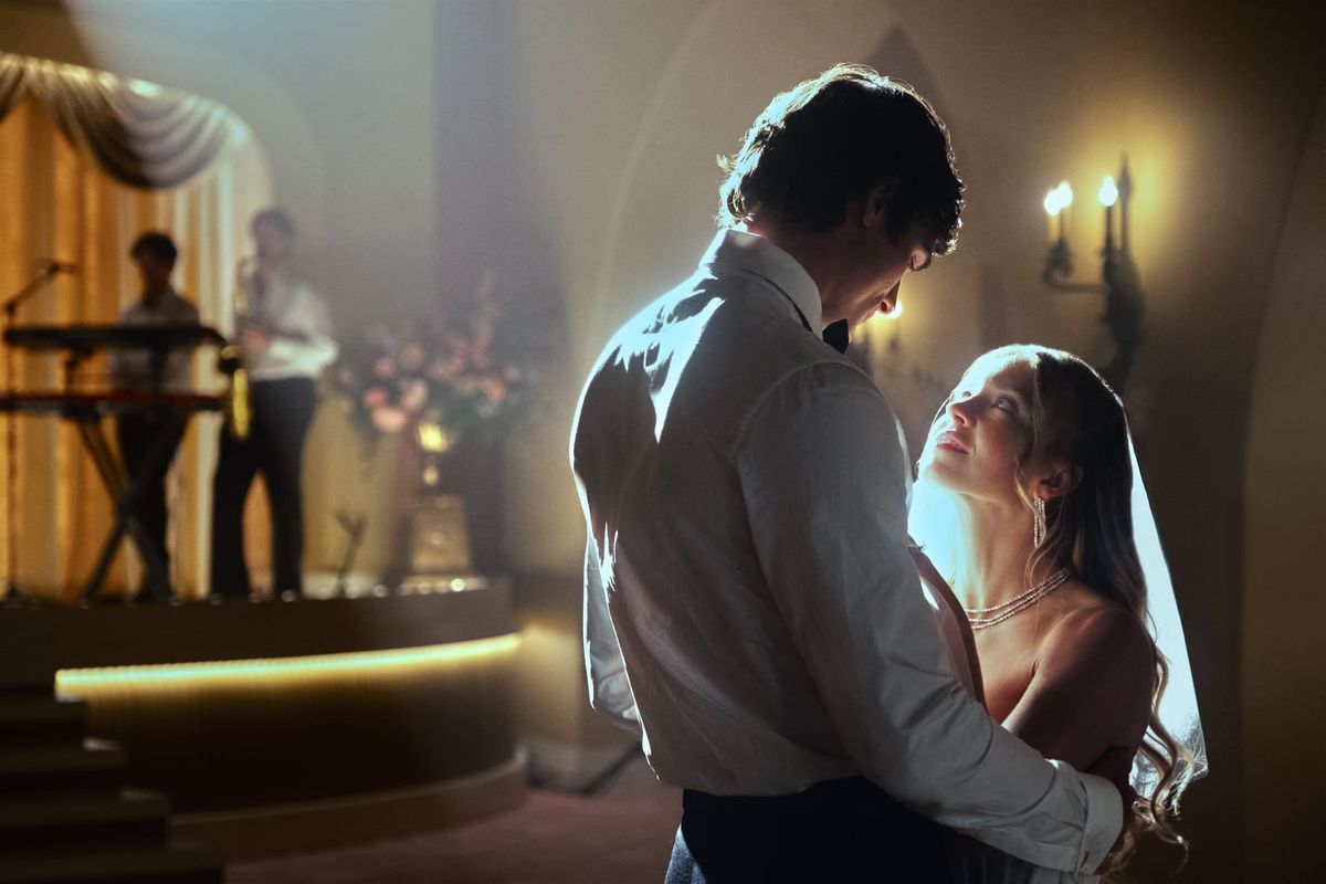 Review: Euphoria, "The Ballad of Paladin" | Season 3, Episode 3