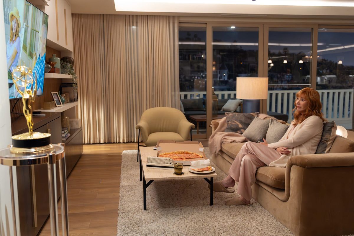 Review: The Comeback, “Valerie’s Home Alone” | Season 3, Episode 6