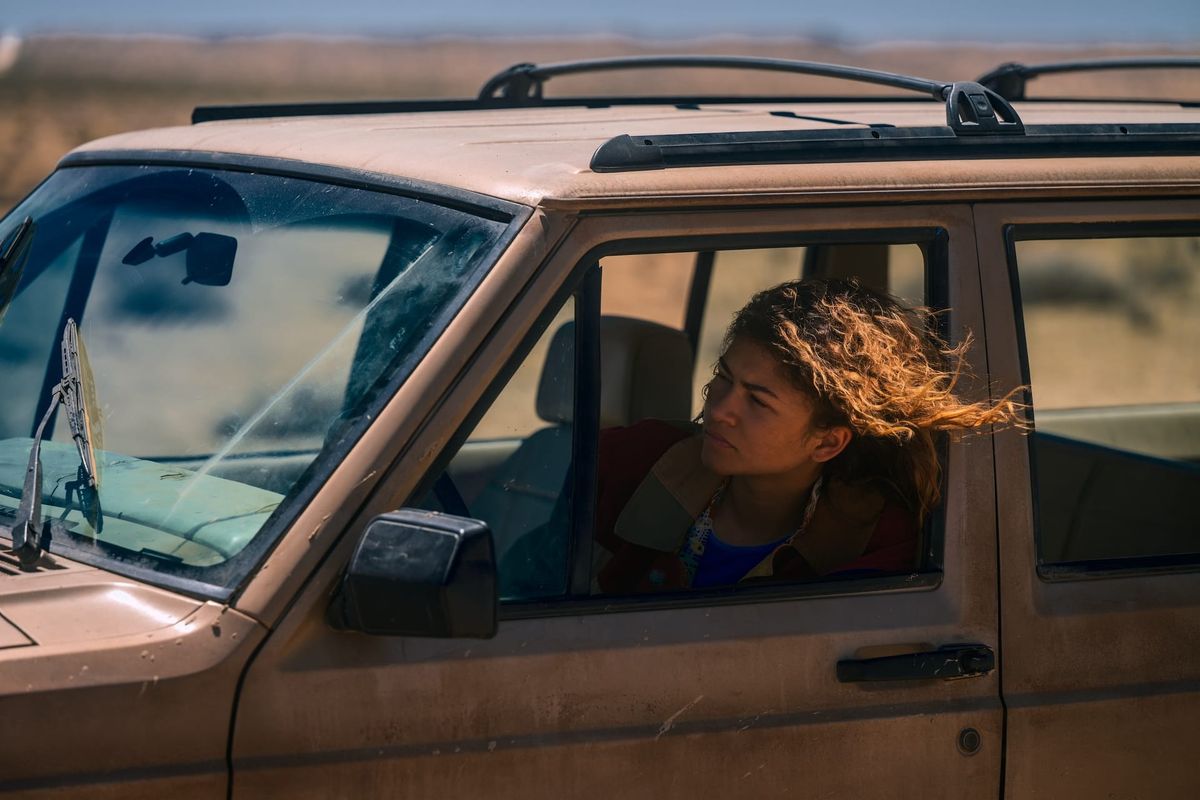 Review: Euphoria, "Andale" | Season 3, Episode 1