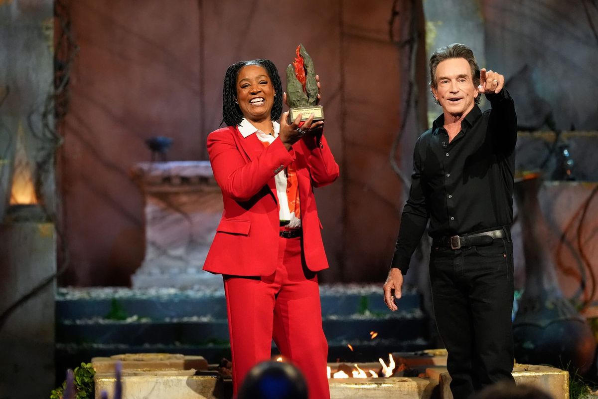 Review: Survivor, "Reverse the Curse" | Season 50, Episode 13