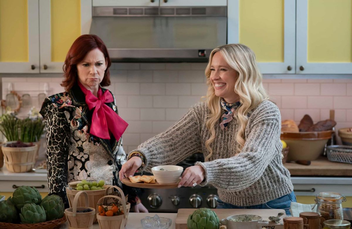 Review: Elsbeth, “Murder From Scratch” | Season 3, Episode 18