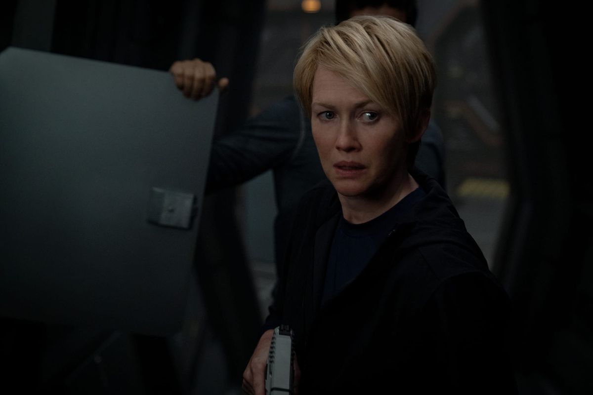 Review: For All Mankind, "No Sudden Moves" | Season 5, Episode 6