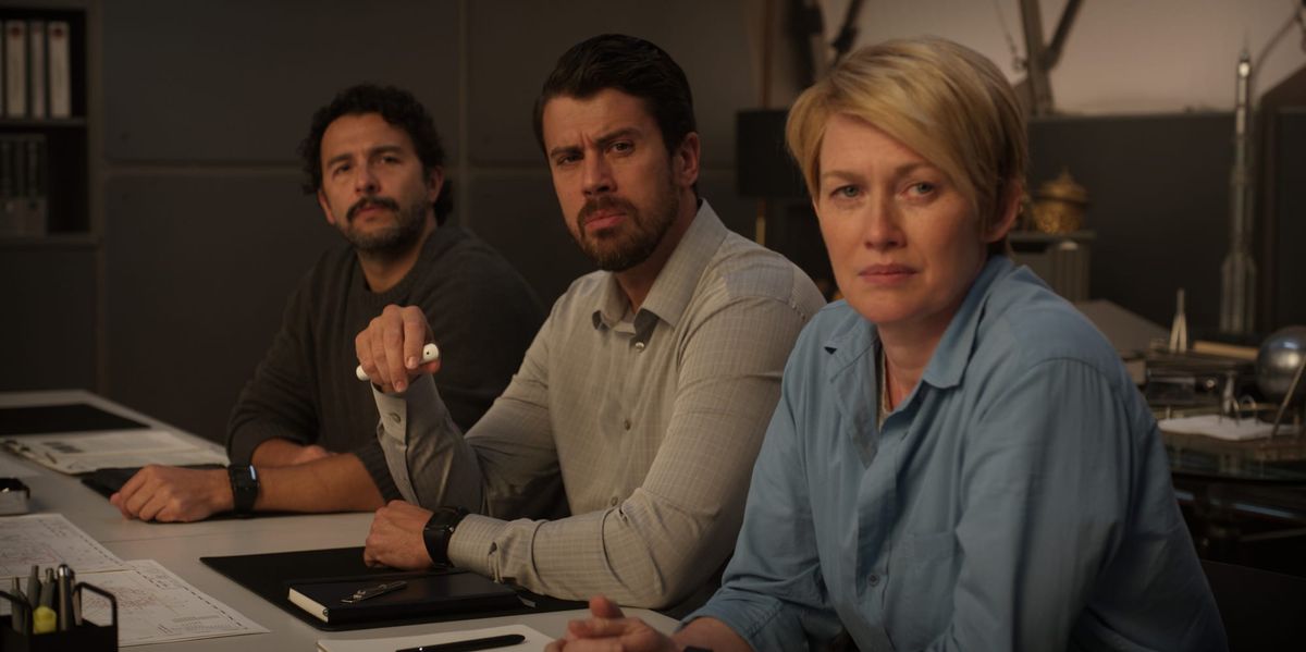 Review: For All Mankind, "The Sirens of Titan" | Season 5, Episode 7