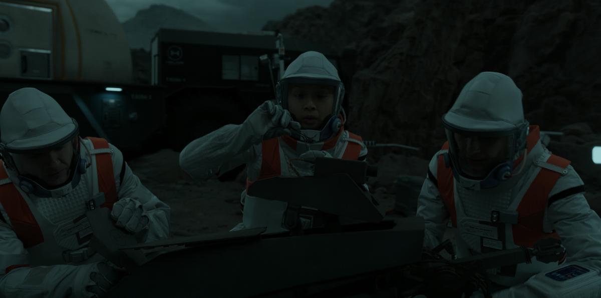 Review: For All Mankind, "Sons and Daughters" | Season 5, Episode 9