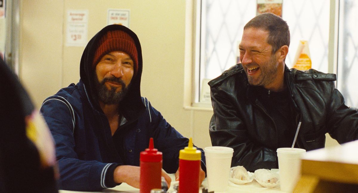 Review: The Bear, "Gary" | Season 4.5