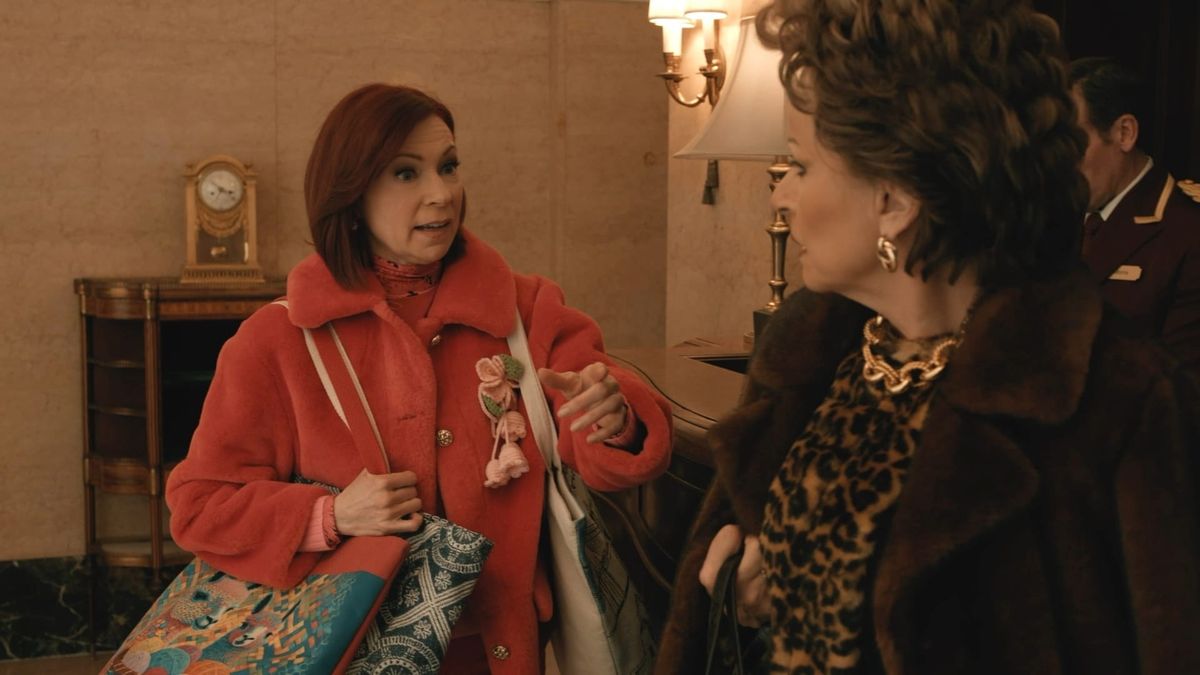 Review: Elsbeth, “Catch and Kill” | Season 3, Episode 19