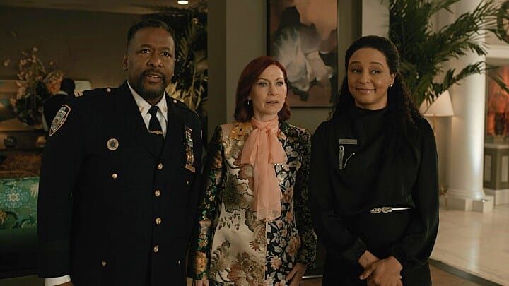 Review: Elsbeth, “That's All” | Season 3, Episode 20