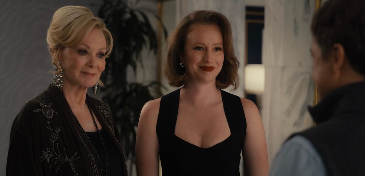 Review: Hacks, "QuikScribbl" and "Montecito" | Season 5, Episodes 6 and 7