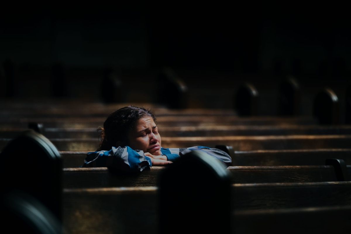 Review: Euphoria, "Stand Still and See" | Season 3, Episode 6