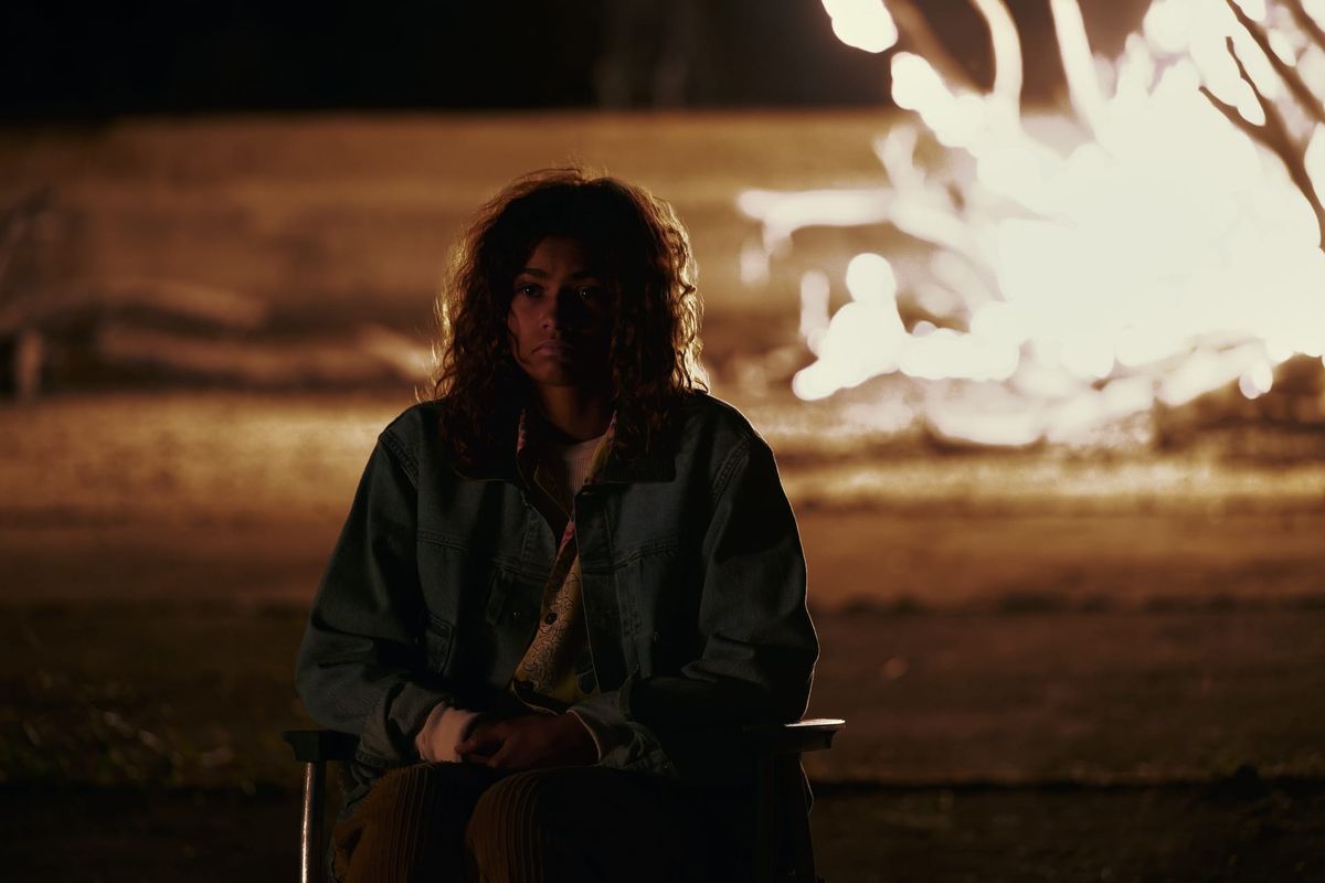 Review: Euphoria, "Rain or Shine" | Season 3, Episode 7