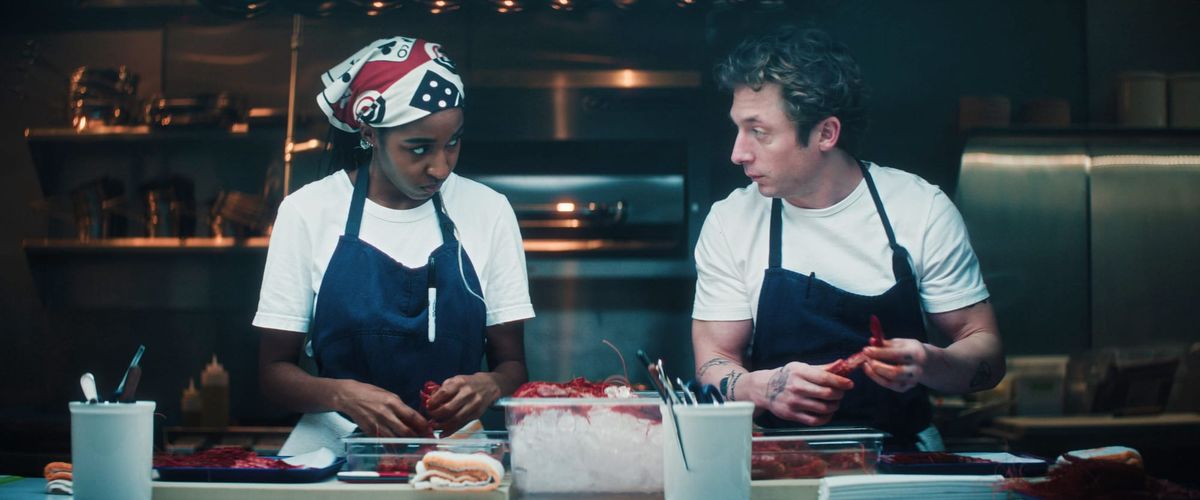 Review: The Bear, "Lamb" & "Mint" | Season 5, Episodes 2 & 3
