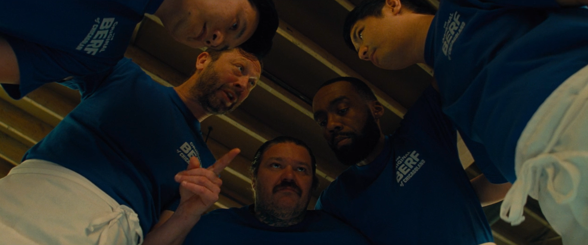 Review: The Bear, "Focaccia" & "Caramel" | Season 5, Episodes 6 & 7