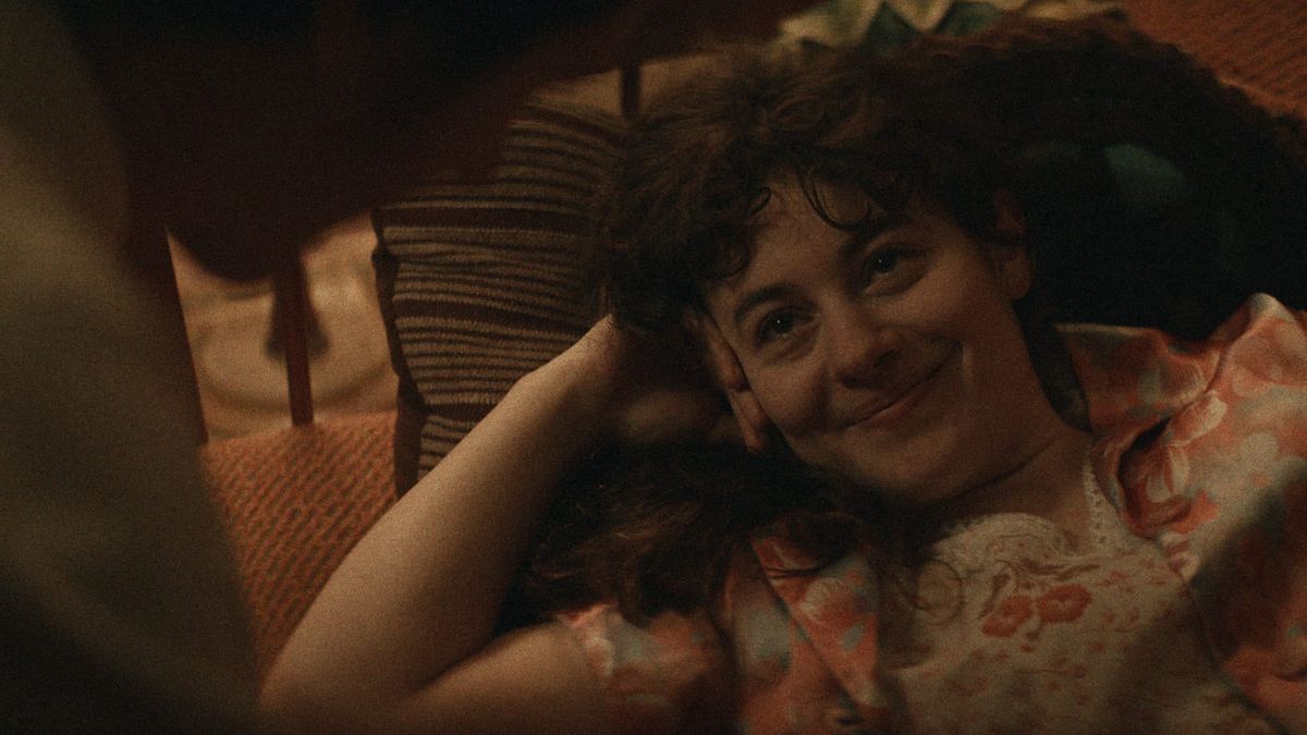 Review: Star City, "Bad Dancer" | Season 1, Episode 3