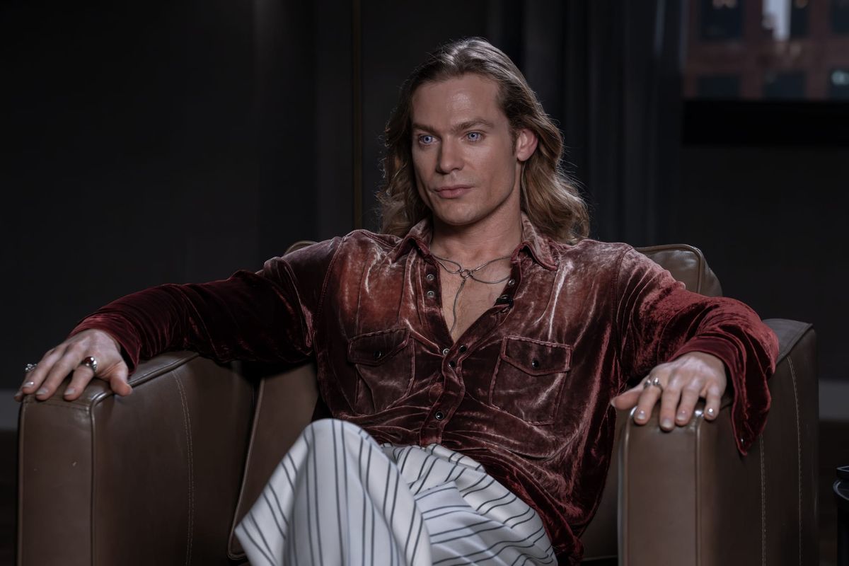 Review: The Vampire Lestat, "Toronto" | Season 3, Episode 3