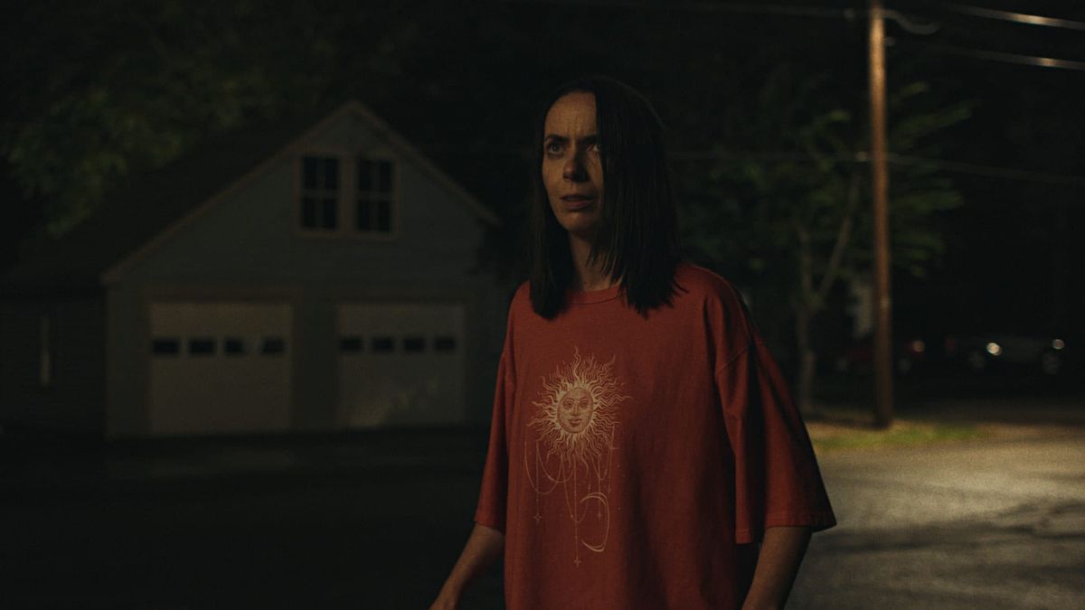 Review: Widow's Bay, "Your Baggage" | Season 1, Episode 8