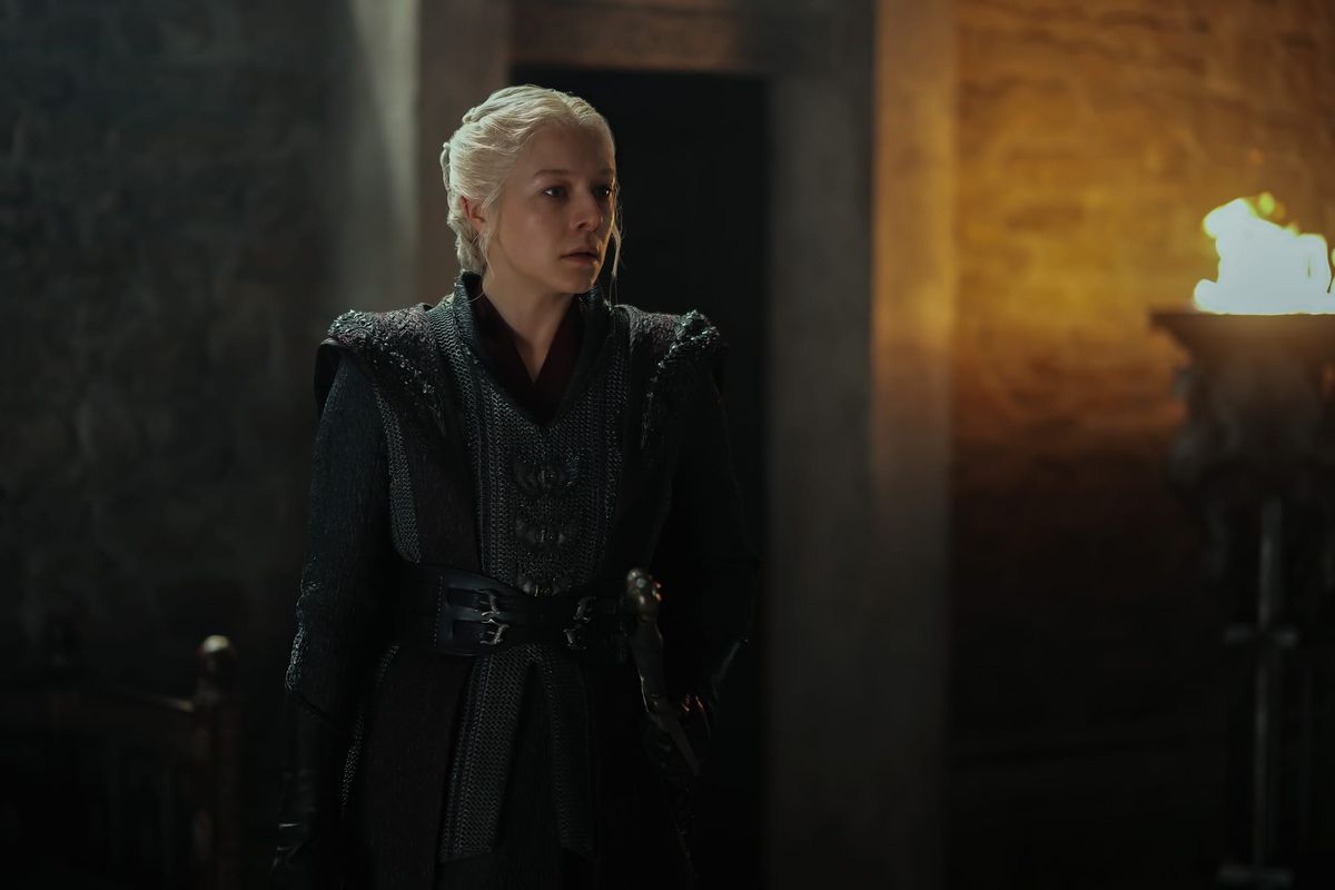 Review: House of the Dragon, "Queen’s Landing" | Season 3, Episode 2