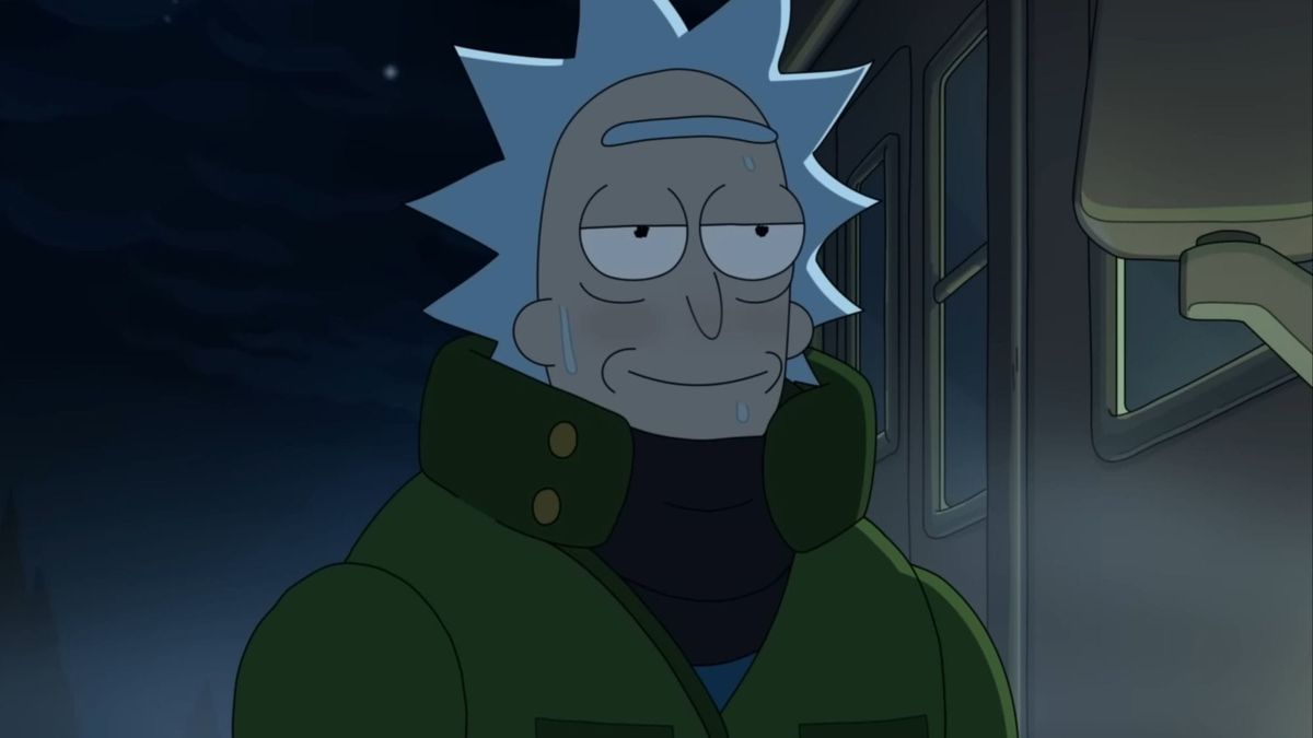 Review: Rick and Morty, "Rick Days, Seven Nights" | Season 9,  Episode 2