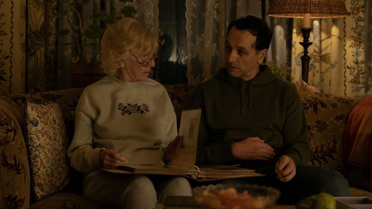 Review: Widow's Bay, "We Hope You Enjoyed Your Time!" | Season 1, Episode 10