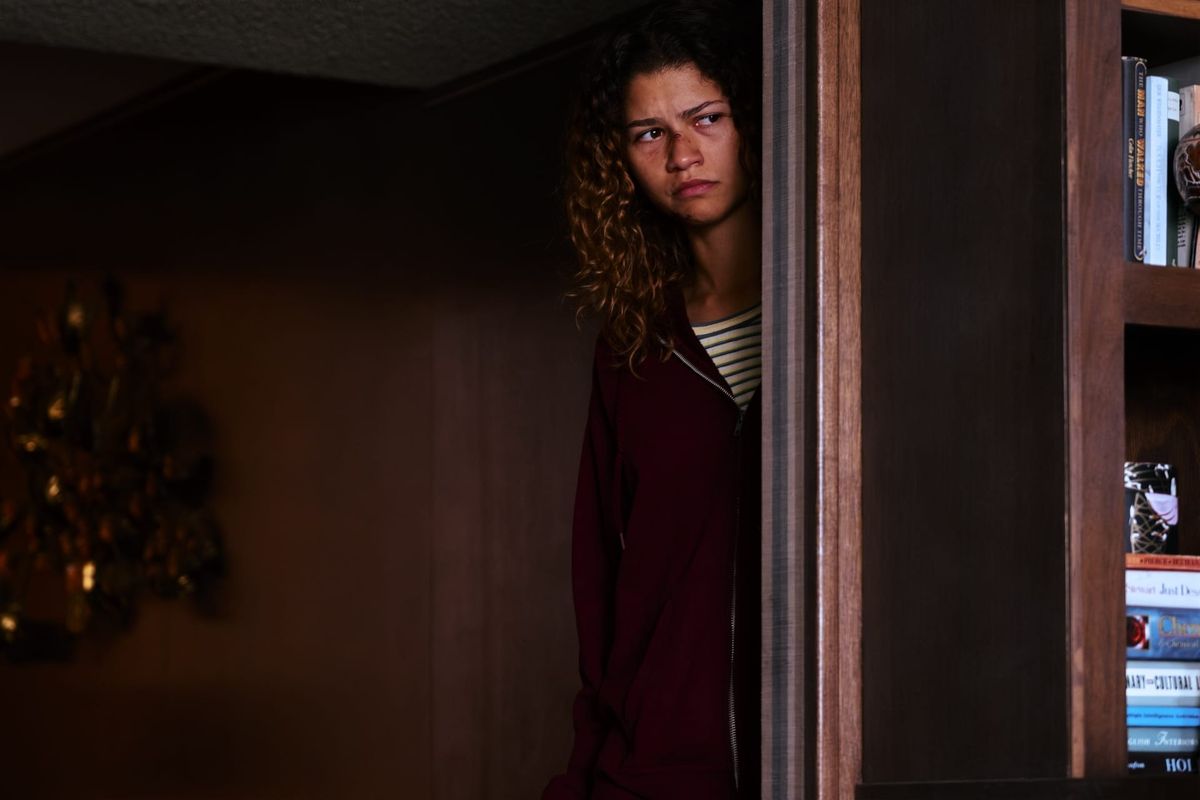 Review: Euphoria, "In God We Trust" | Season 3, Episode 8