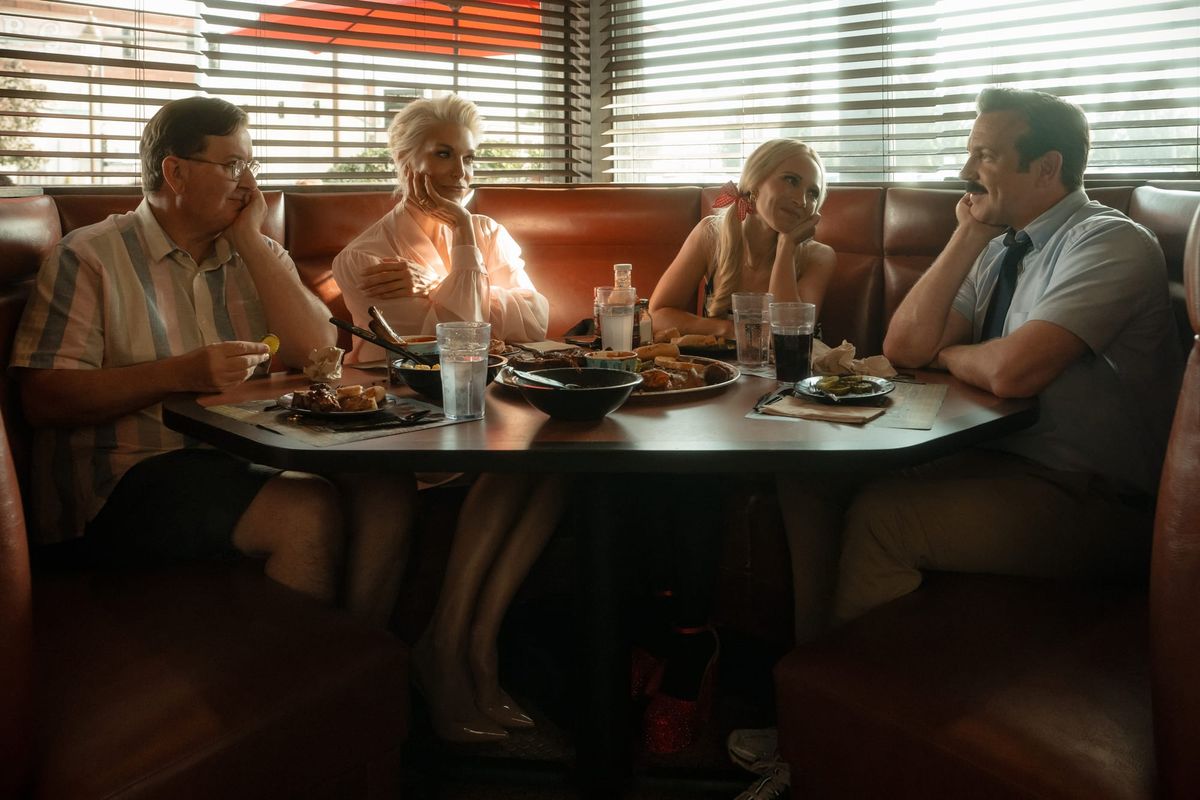 Review: Ted Lasso, "Home" | Season 4, Episode 1