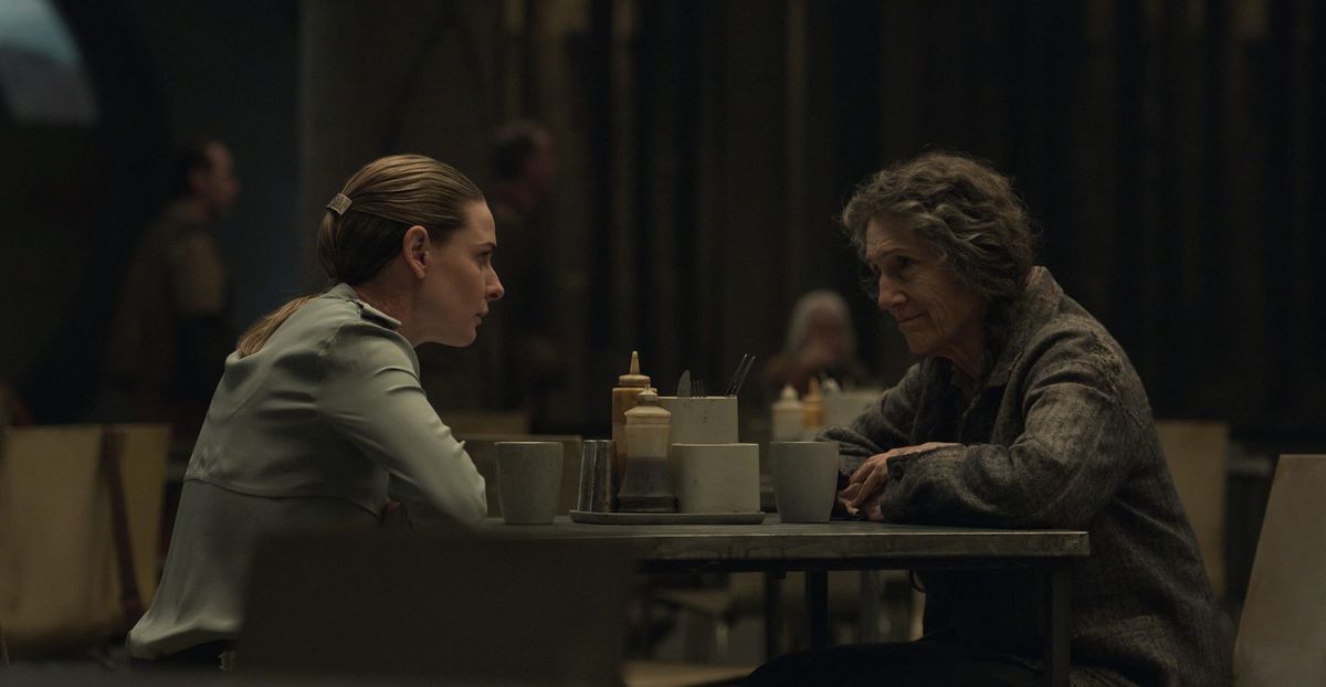 Review: Silo, “It’s All Good” | Season 3, Episode 2