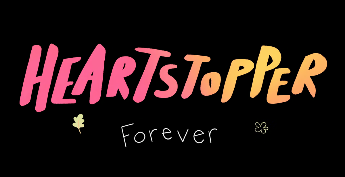 Review: Heartstopper Forever | Season 4