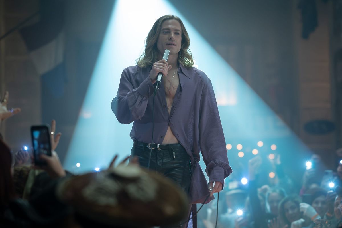 Review: The Vampire Lestat, "The Failures" | Season 3, Episode 7