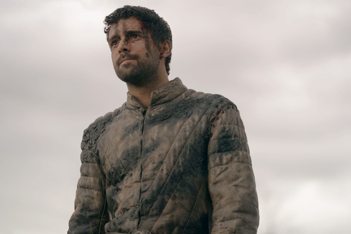 Review: House of the Dragon, "Faceless Men” | Season 3, Episode 6