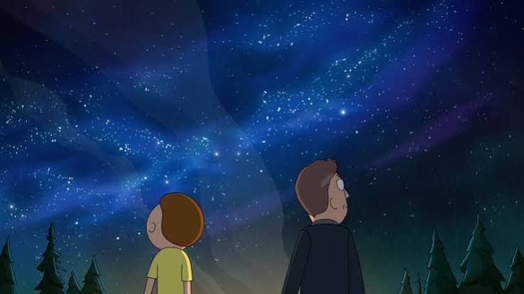 Review: Rick and Morty, "Field of Dreams" | Season 9, Episode 10