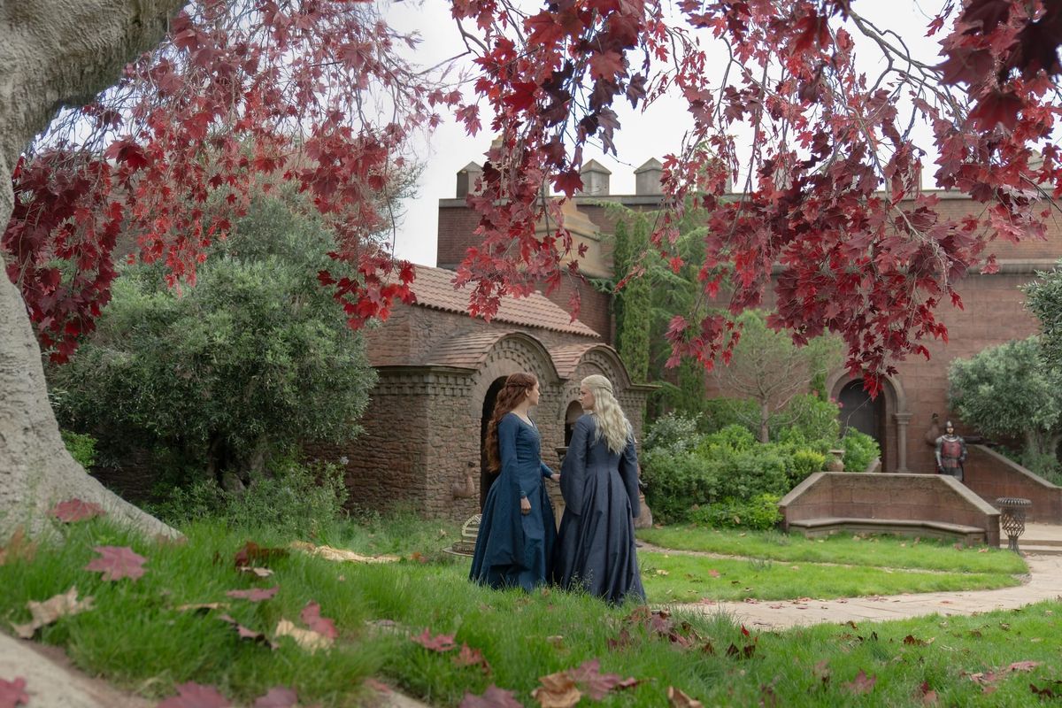 Review: House of the Dragon, "Unbowed and Unbent" | Season 3, Episode 5