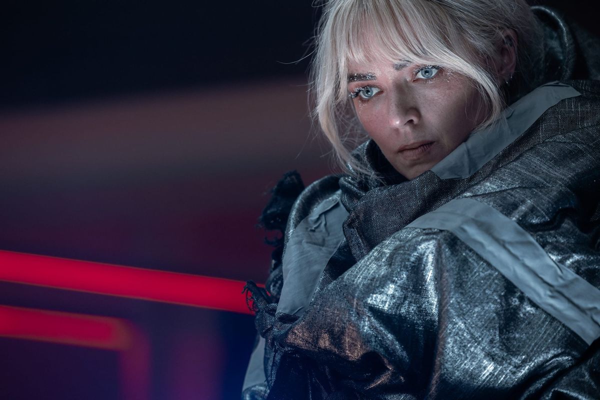 Review: Star Trek: Strange New Worlds, "Off-Hour" | Season 4, Episode 6