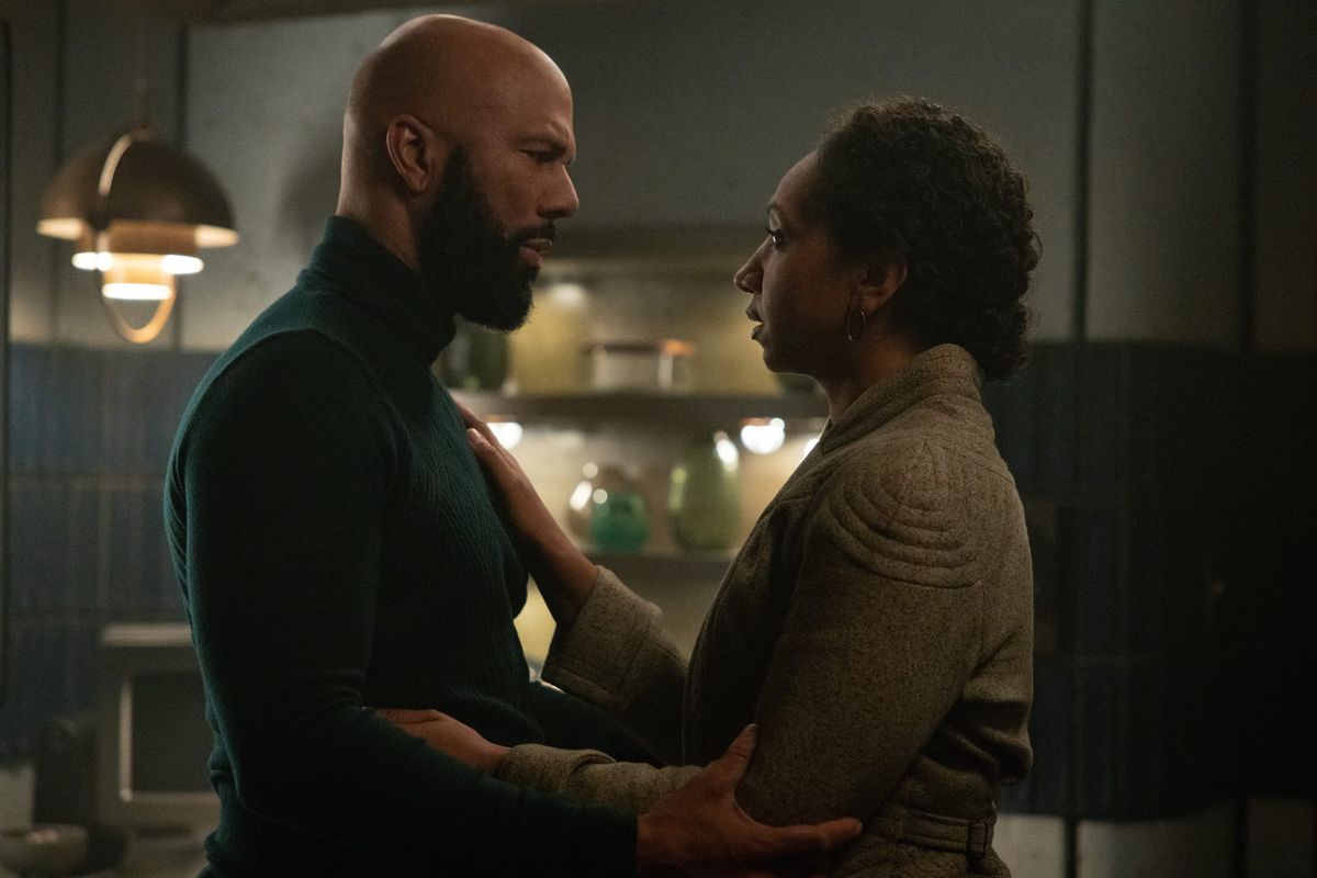 Review: Silo, “Memory” | Season 3, Episode 5