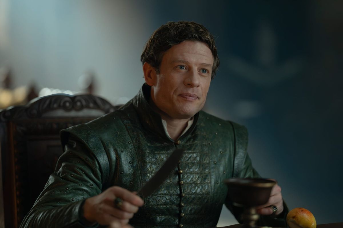 Review: House of the Dragon, "The Dragon in Winter" | Season 3, Episode 7