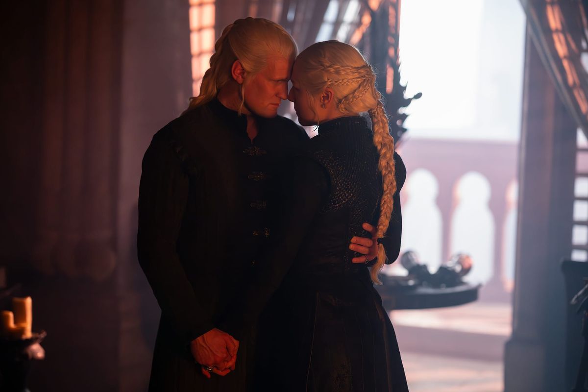 Review: House of the Dragon, "The Treasons at Tumbleton" | Season 3, Episode 8