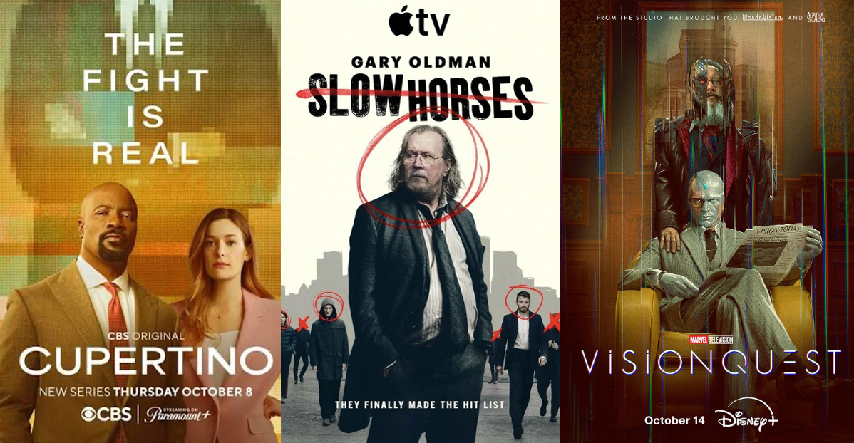 Month-to-Month: Episodic Medium's Fall 2026 Schedule