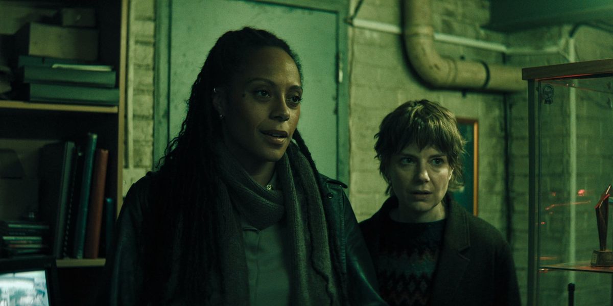 Review: Slow Horses, "Resurrection" | Season 6, Episode 3