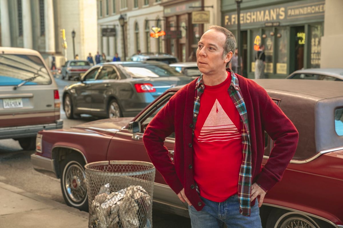 Review: Stuart Fails To Save the Universe, "Spoiler: We Couldn't Get Green Lantern" | Season 1, Episode 9