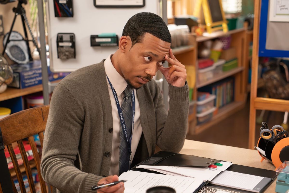 Review: Abbott Elementary, “Check-Ins” | Season 6, Episode 2